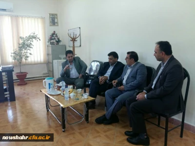 گزارش بازدید