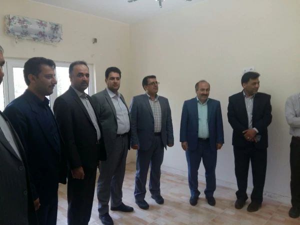 گزارش بازدید 5