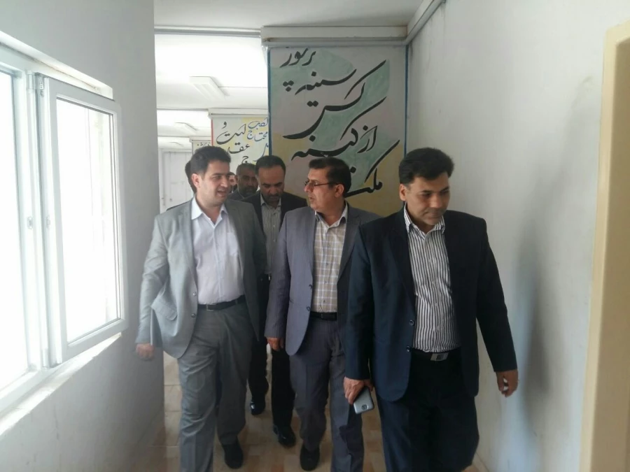 گزارش بازدید 7