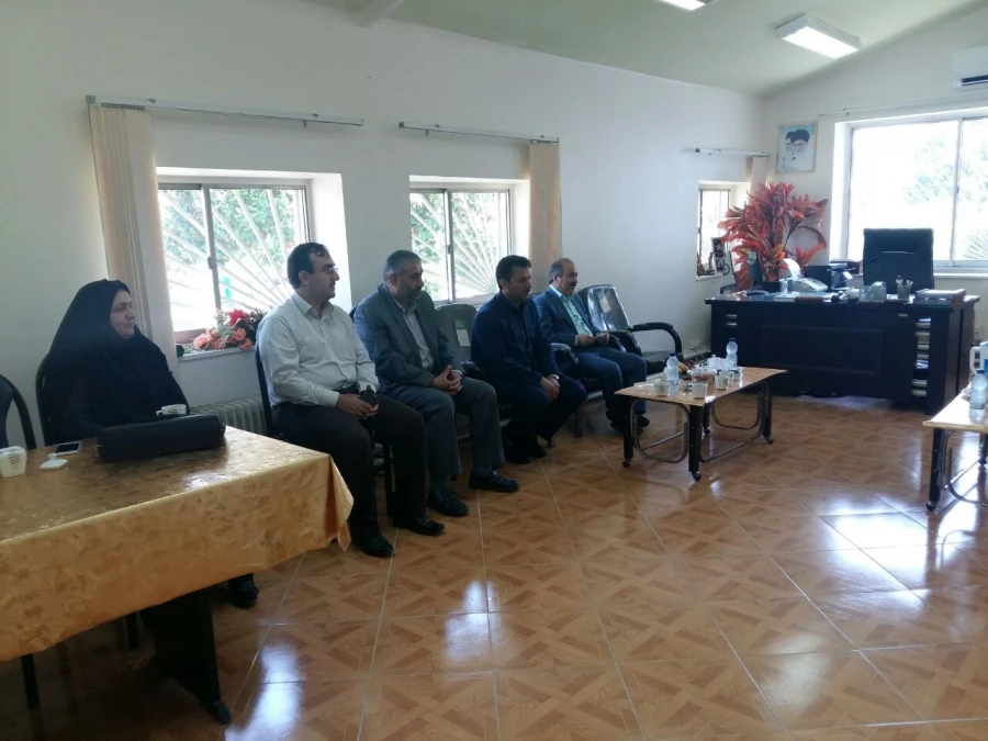 گزارش بازدید 6