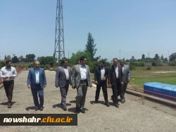 گزارش بازدید 8