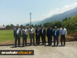 گزارش بازدید 10