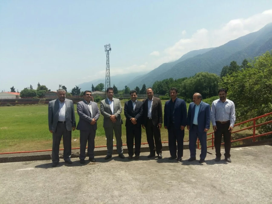 گزارش بازدید 10