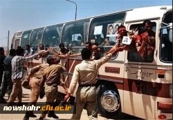 سالروز ورود آزادگان سرافراز به میهن اسلامی گرامی باد.