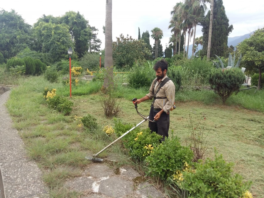 بهسازی فضای آموزشی و سرای مرکز 5
