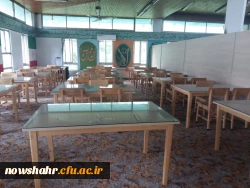 بهسازی فضای آموزشی و سرای مرکز 10