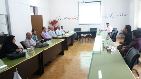 برگزاری دوره های بالندگی 2