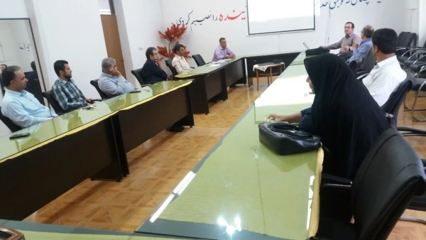 برگزاری دوره های بالندگی 4