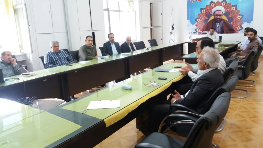 برگزاری دوره های بالندگی 5