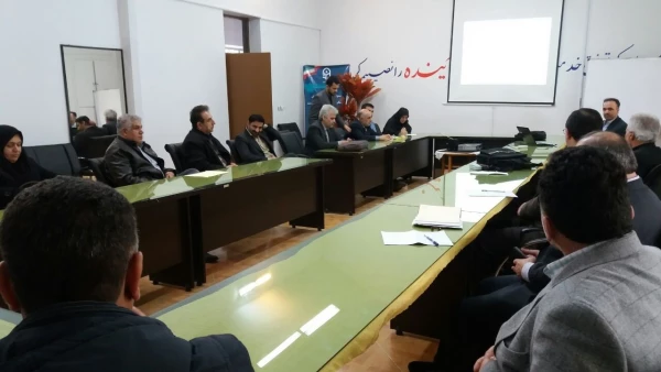 برگزاری دوره های بالندگی 6