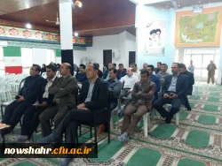 سومین همایش مدیران میزبان دانش آموختگان 5