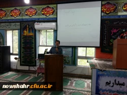 سومین همایش مدیران میزبان دانش آموختگان 8