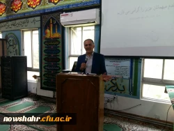 سومین همایش مدیران میزبان دانش آموختگان 9