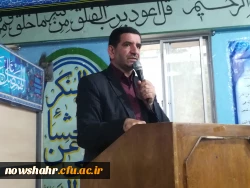 'برگزاری مراسم روز دانشجو 4