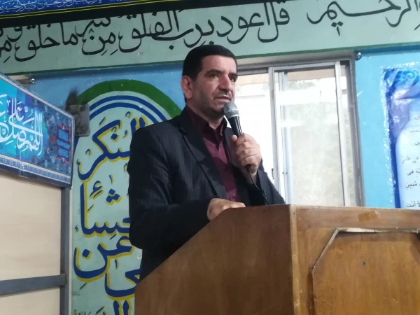 'برگزاری مراسم روز دانشجو 4