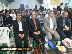 'برگزاری مراسم روز دانشجو 3