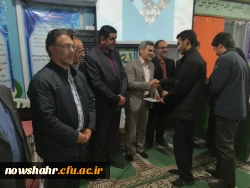 'برگزاری مراسم روز دانشجو 6