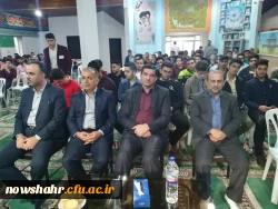 'برگزاری مراسم روز دانشجو 5