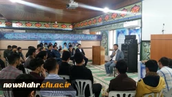 برگزاری هفته پژوهش 5