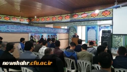 برگزاری هفته پژوهش 3