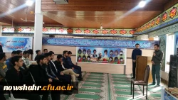 برگزاری هفته پژوهش 2