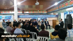 برگزاری هفته پژوهش 4