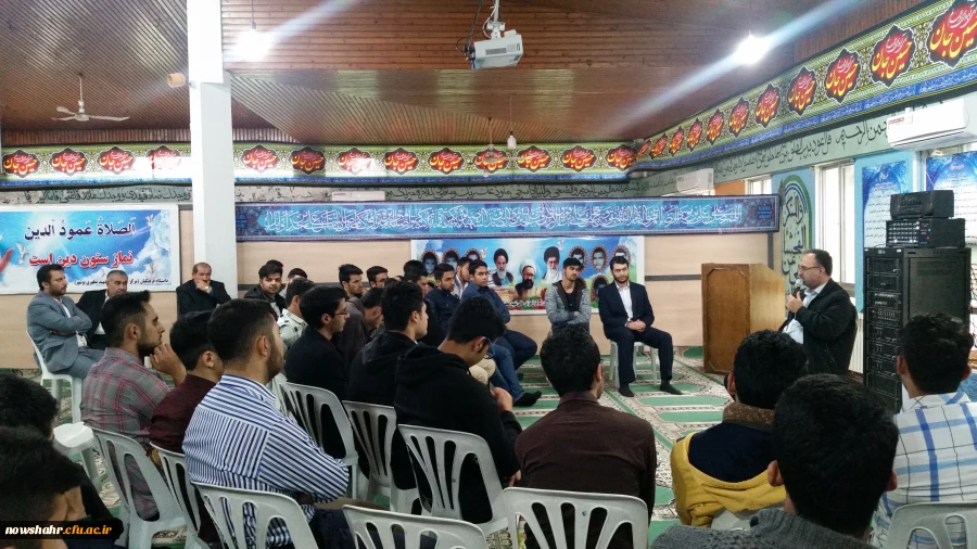 برگزاری هفته پژوهش 4