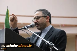 همایش استانی تربینت معلم تحول آفرین در سایه مدیریت جهادی و مشارکت همگانی 2