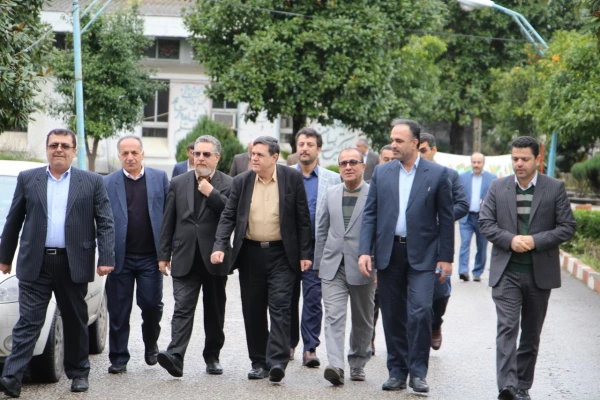 همایش استانی تربینت معلم تحول آفرین در سایه مدیریت جهادی و مشارکت همگانی 6