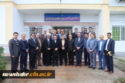 همایش استانی تربینت معلم تحول آفرین در سایه مدیریت جهادی و مشارکت همگانی 5