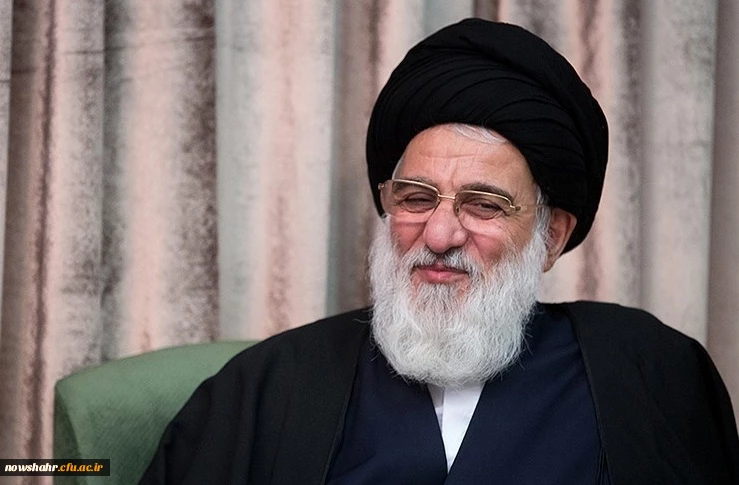 ارتحال عالم مجاهد حضرت آیت الله هاشمی شاهرودی رئیس فقید مجمع تشخیص مصلحت نظام بر ملت شریف ایران تسلیت باد.