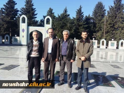 دیدار با خانواده های معظم شهدا و جانبازان 6