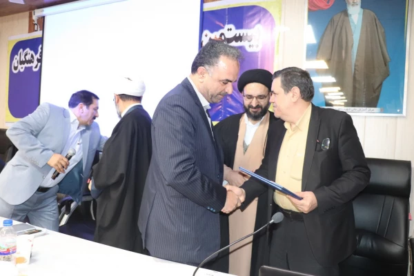 برگزاری اجلاس مدیران دانشگاه فرهنگیان 4