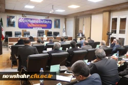 برگزاری اجلاس مدیران دانشگاه فرهنگیان 2