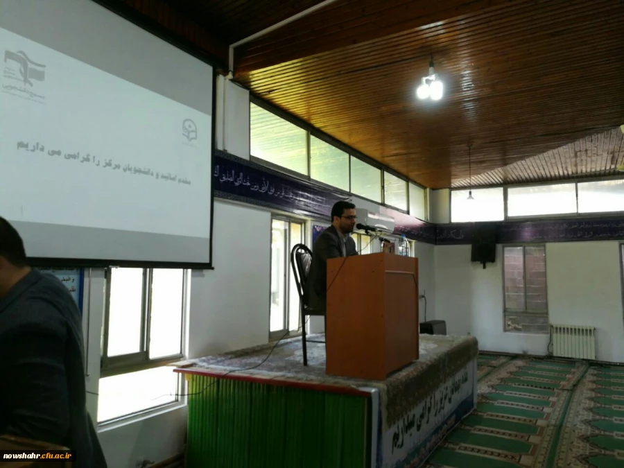 برگزاری مراسم جشن اعیاد شعبانیه و نیمه شعبان و ولادت حضرت علی اکبر (ع) و روز جوان 2