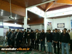 برگزاری مراسم جشن اعیاد شعبانیه و نیمه شعبان و ولادت حضرت علی اکبر (ع) و روز جوان 2