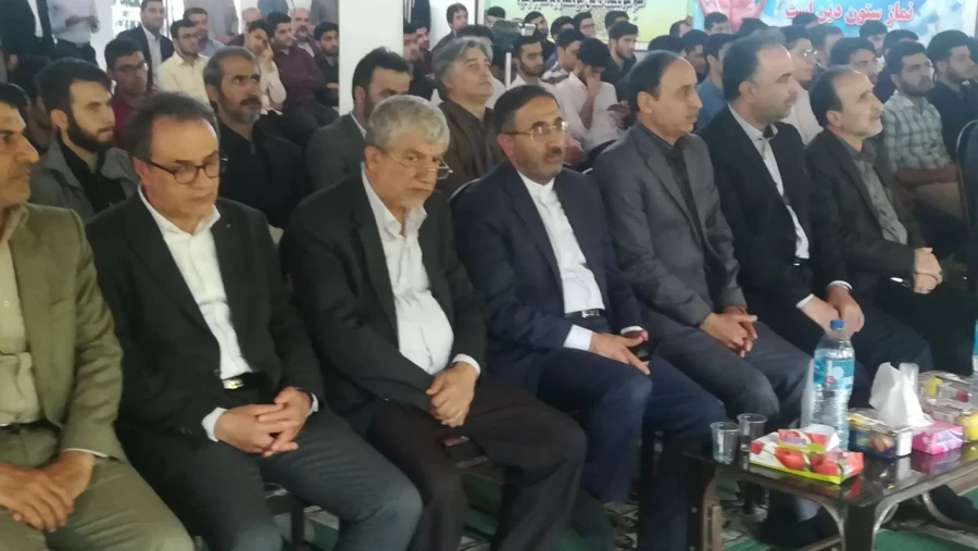 برگزاری مراسم گرامیداشت دهه سرآمدی و تجلیل از مقام معلم 6