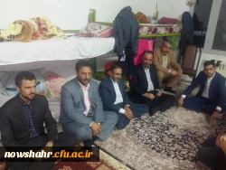 برگزاری مراسم گرامیداشت دهه سرآمدی و تجلیل از مقام معلم 5