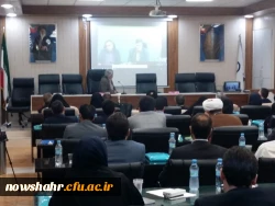 دوره آموزشی اعضای هیئت علمی پیمانی جدیدالاستخدام دانشگاه فرهنگیان  5