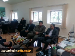 سخنرانی دکتر احمدی نایب رئیس کمیسیون آموزش و تحقیقات 4