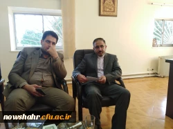 سخنرانی دکتر احمدی نایب رئیس کمیسیون آموزش و تحقیقات 2