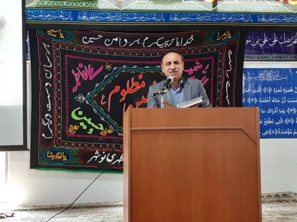 برگزاری مراسم روز دانشجو 2