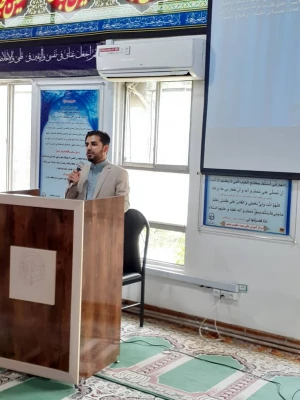 برگزاری مراسم روز دانشجو 5