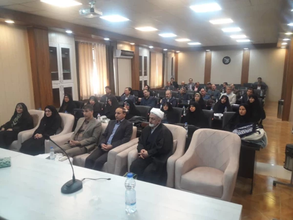 دوره تربیت درس مرجع کارورزی  2