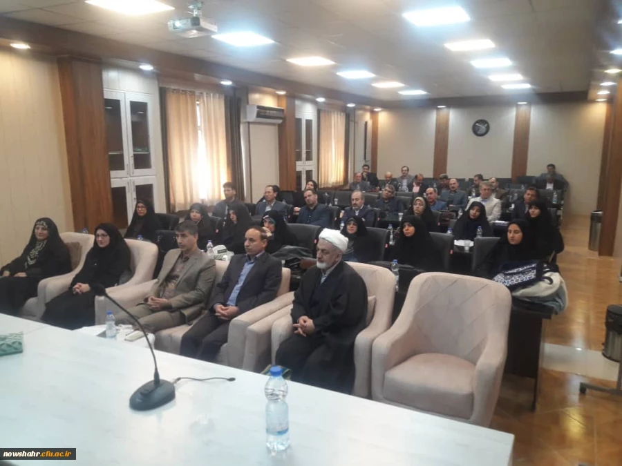 دوره تربیت درس مرجع کارورزی  2