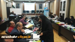 دوره تربیت درس مرجع کارورزی  4