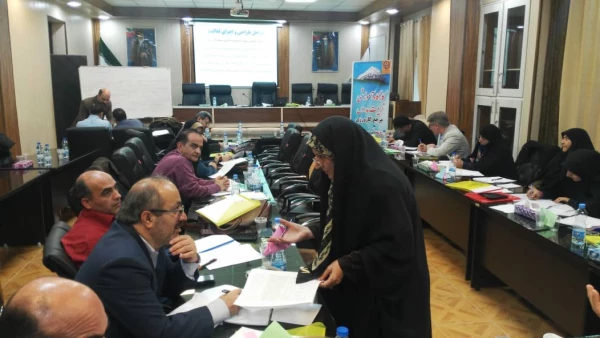 دوره تربیت درس مرجع کارورزی  4