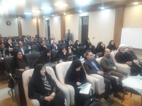 دوره تربیت درس مرجع کارورزی  6