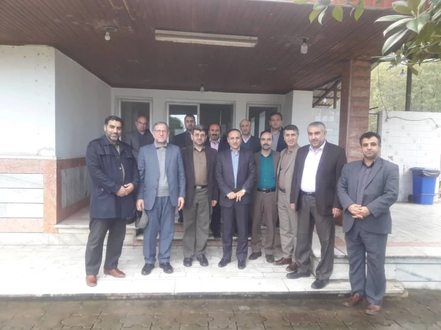 دوره تربیت درس مرجع کارورزی  7