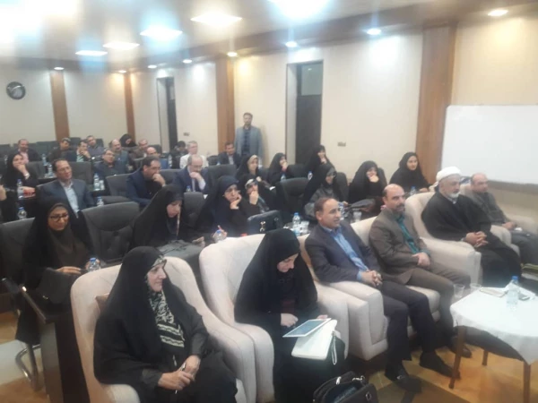 دوره تربیت درس مرجع کارورزی  9